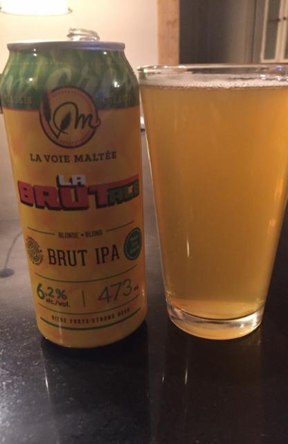 La brutale 6.2%, La Voie Maltée (Canada), Canada