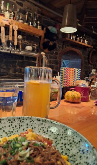 La Buche blanche 0.4%, La Buche, Canada