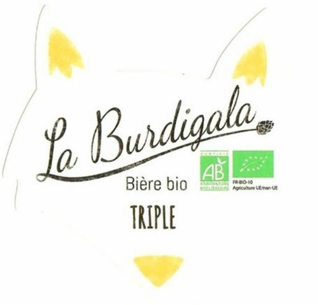 La Burdigala Triple, La Burdigala