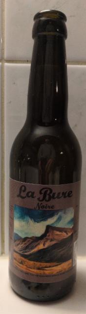 la Bure Noire, Brasserie La Bure