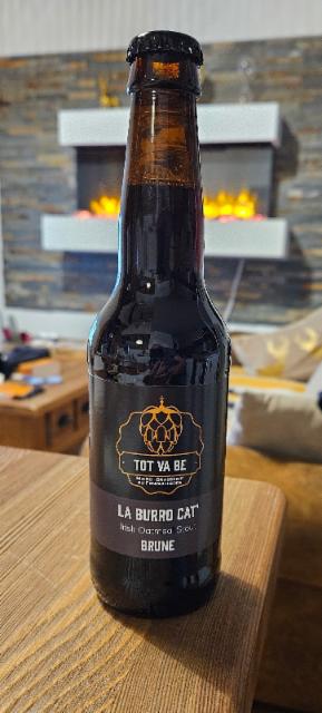 La Burro Cat', TOT VA BE