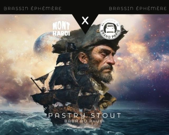 La Buse 7.0%, Mont Hardi, France