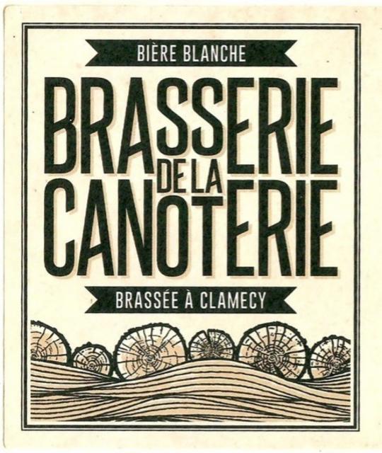 La Canoterie Blanche, Brasserie De La Canoterie [Closed]