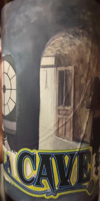 La Cave, Brasserie Flore