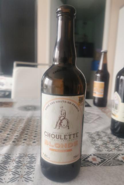 La Chancelade Triple, Brasserie Les 2 Ours