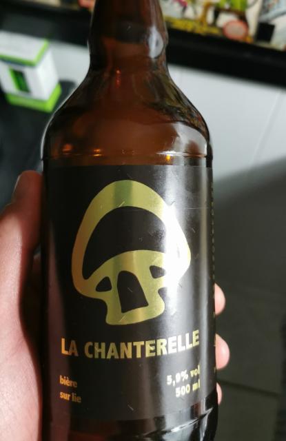 la chanterelle 5.9%, la chanterelle, Canada
