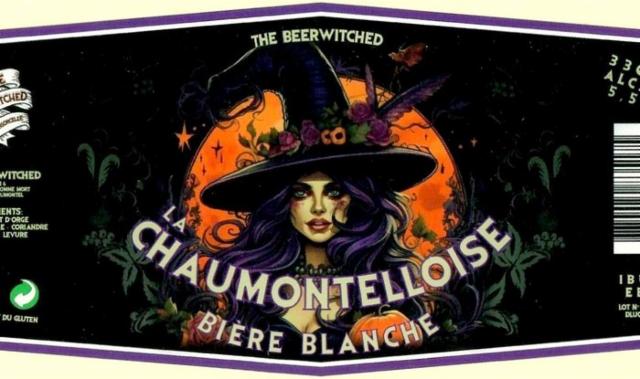 La Chaumontelloise, The BeerWitched