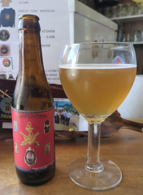 la chope du bigor, Brasserie Artisanale MilleVertus