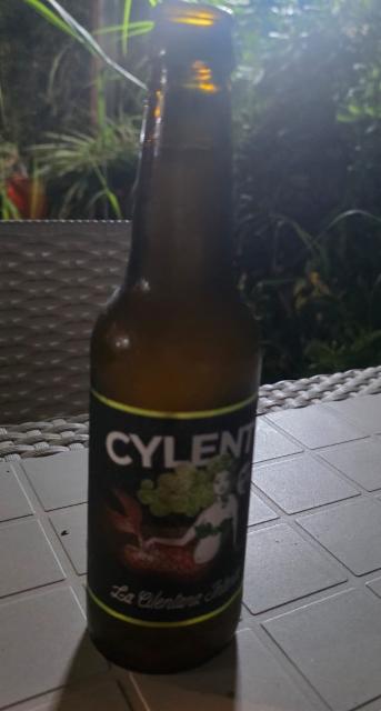 la cilentana 6.0%, Cylent, Italy