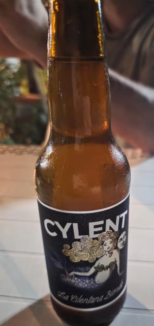la cilentana bionda 5.0%, Cylent, Italy