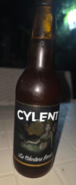 la cilentana borata 7.6%, Cylent, Italy
