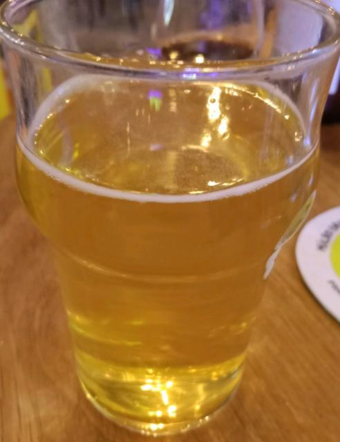 La Clé Des Champs 4.0%, Brasserie Patoche, France