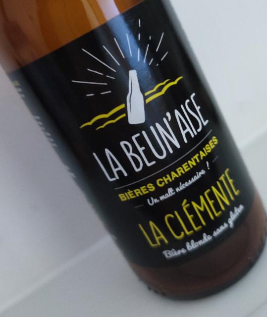 la clémente, La Beun'aise
