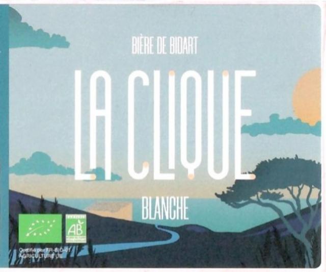 La Clique Blanche, La Clique