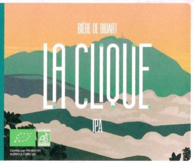 La Clique IPA, La Clique