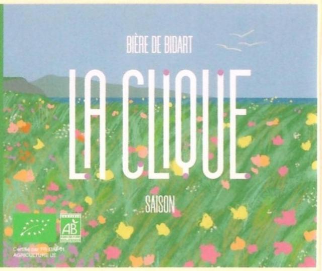La Clique Saison 5.2%, La Clique [Closed], France
