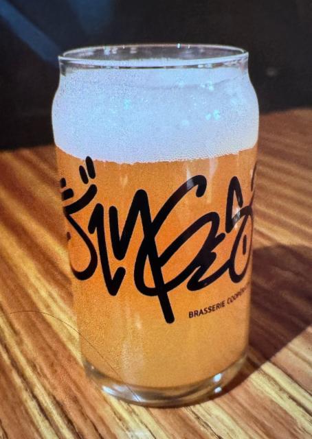 La Collective, Brasserie Du Singe Savant