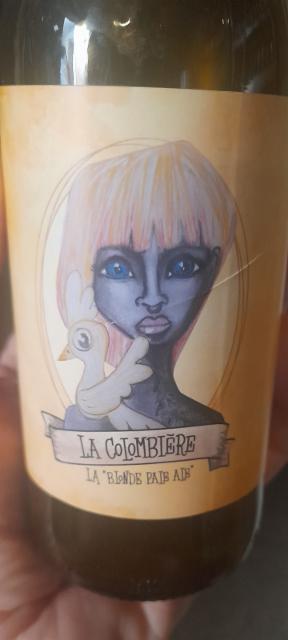 La Colombière 4.5%, Mouss'O'Nez, France