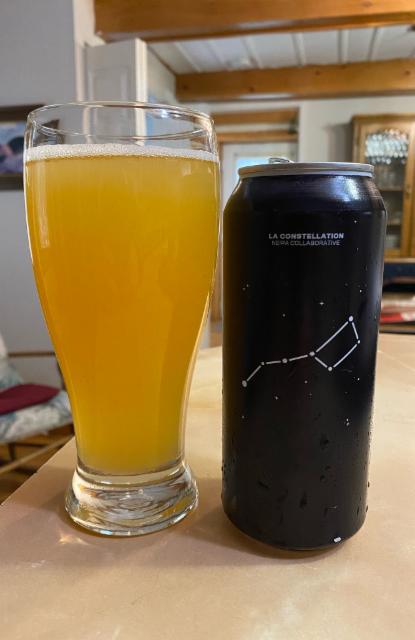 La constellation 6.0%, Boréale - Brasseurs du Nord, Canada