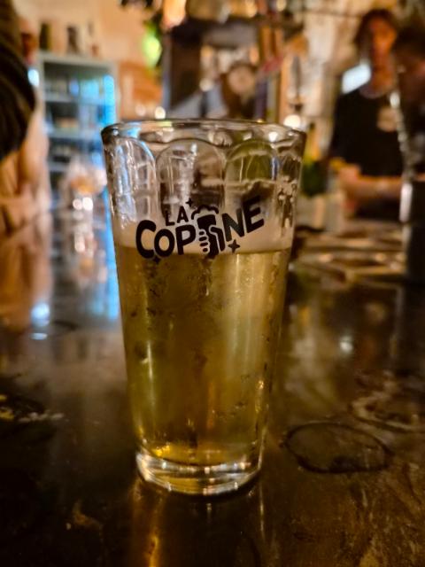 La Copine, Duvel Moortgat