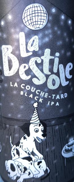 La Couche-Tard, Brasserie La Bestiole