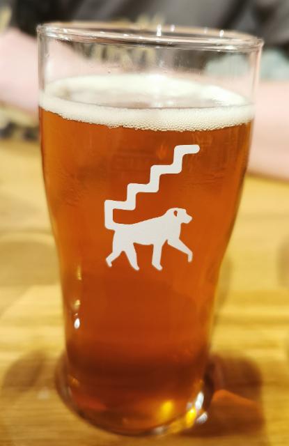 La Crème De La Crème 4.7%, Un Singe En Hiver, France