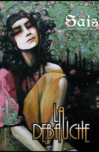 La Débauche Saison 7.0%, La Débauche, France