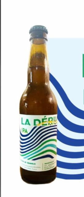 la derive, La Déviation