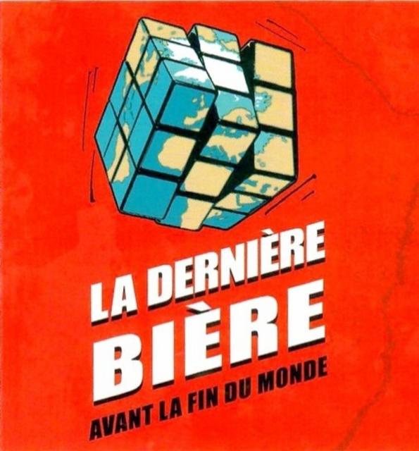 La Dernière Bière Avant La Fin Du Monde, Brasserie 42