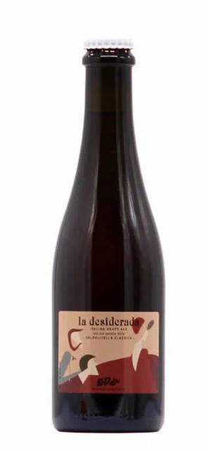 La Desiderada 8.0%, DuLac, Italy
