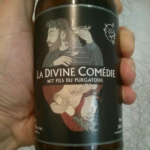La Divine Comédie 5.4%, Le Trou du Diable, Canada