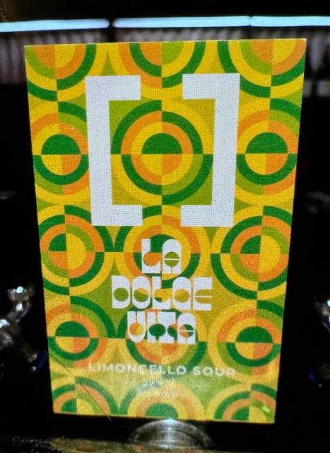 La Dolce Vita 6.5%, Working Title Brew Co., Australia