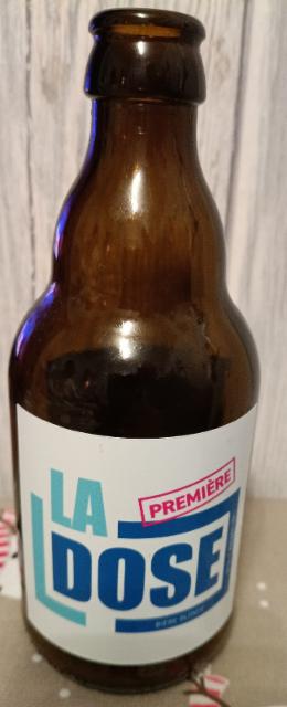 la dose, Eifel Craft Beer