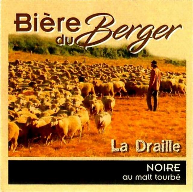 La Draille, Bière Du Berger [Closed]