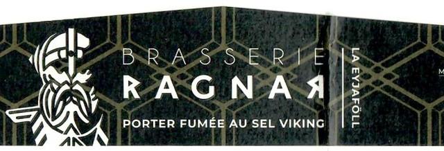 La Eyjaföll, Brasserie Ragnar