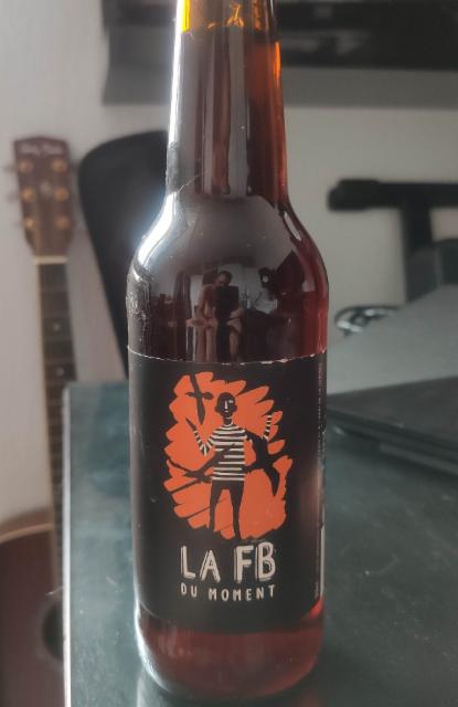 La FB Du Moment 7.0%, Les Fous Brassant, France