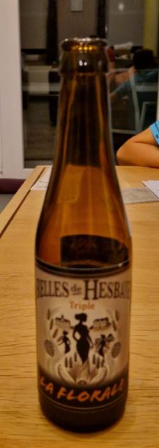 La florale, Belles de Hesbaye