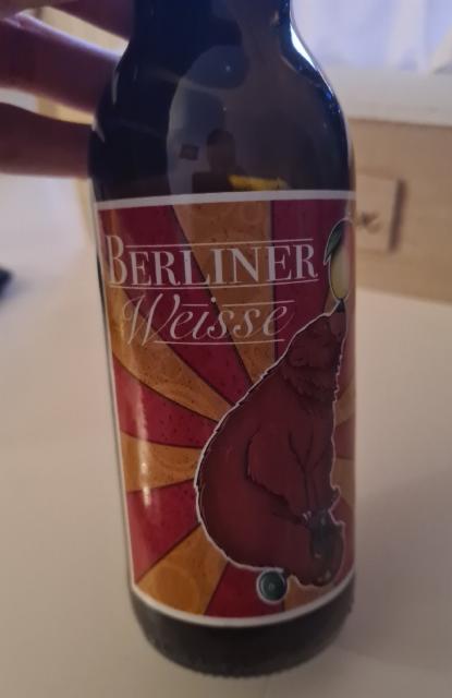 La Florencière Berliner Weisse, Brasserie La Florencière