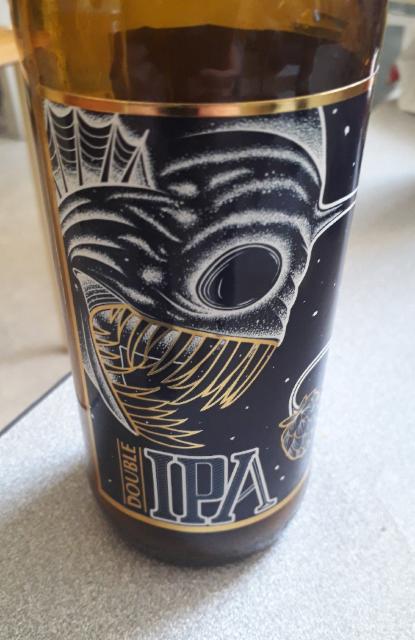 La Florencière Double IPA 7.5%, Brasserie La Florencière, France