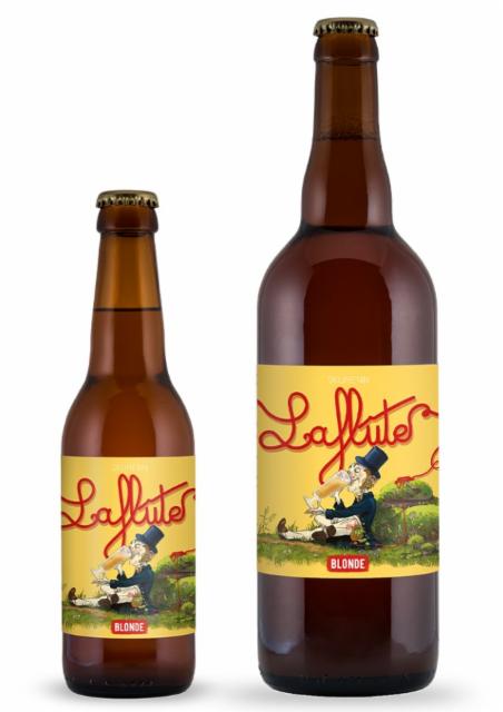 La flûte, Brasserie Skumenn