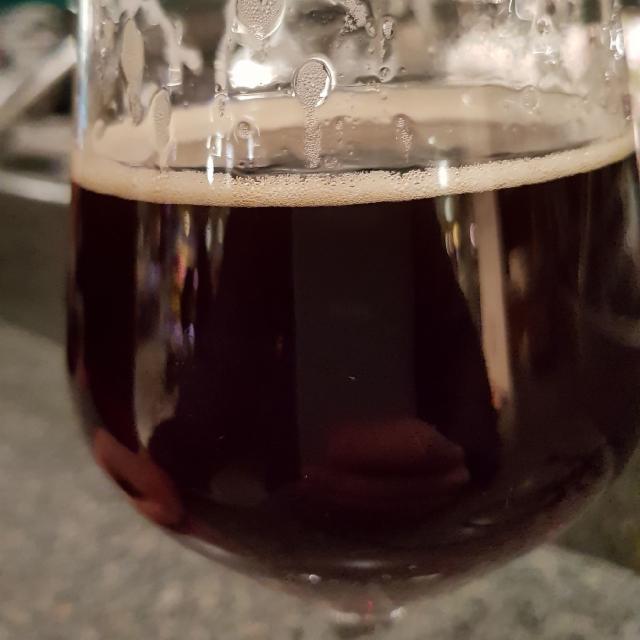 La Folie 2017 7.0%, New Belgium Brewing Company, United States