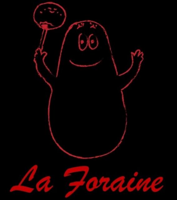 La Foraine 6.1%, Brasserie Pikadili, France