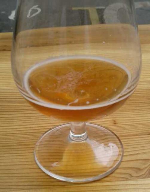 La Forge 4.5%, Au Nouveau Monde [Closed], France