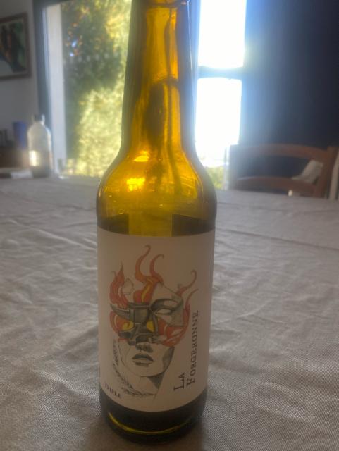 La Forgeronne, Brasserie De Balazuc