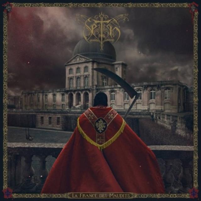 La France Des Maudits 6.2%, Brasserie Jumie, France