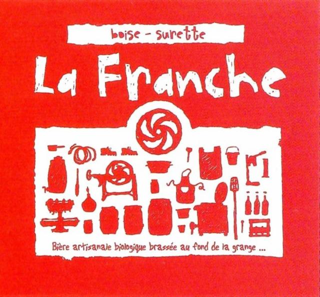La Franche Boise Surette, La Franche