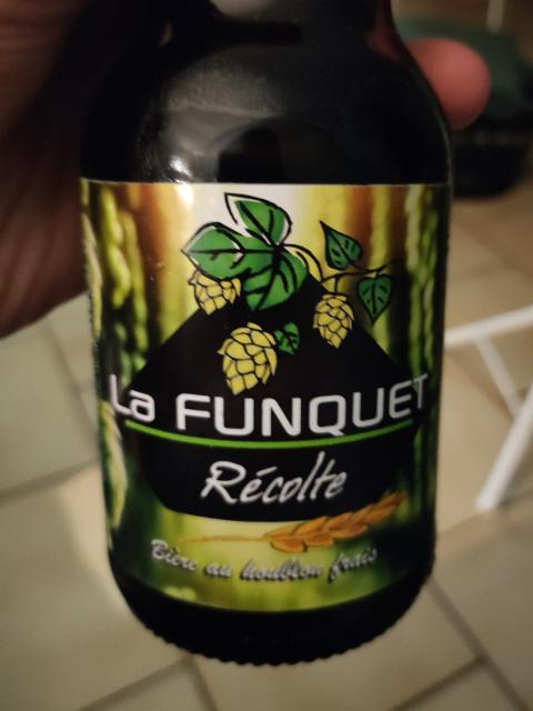 la funquet, Brasserie Du Funquet
