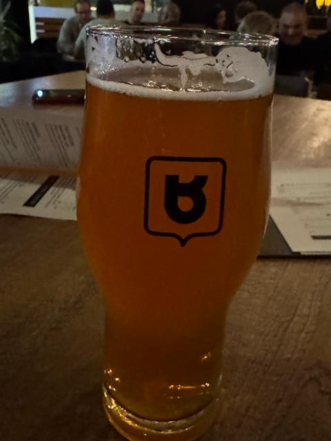 La Généreuse, Microbrasserie Siboire