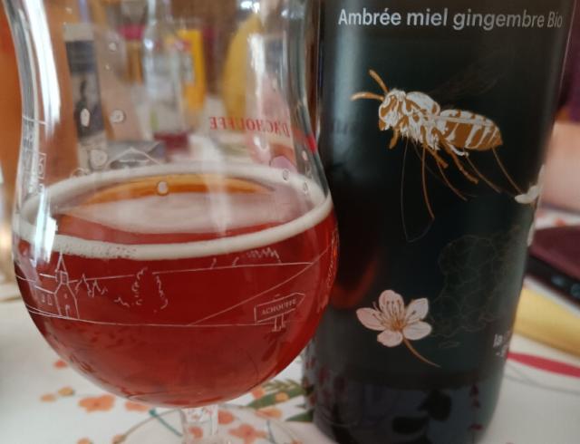 La Géo-Graphique, La Brasserie Graphique