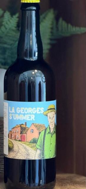 La Georges s'ummer, Brasserie Dubois